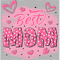 Mother's Day-MM 6424